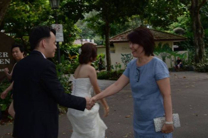 Fotografo Denunciato Per Aver Rovinato il Matrimonio: Ecco Le 20 Foto di Nozze Più Brutte