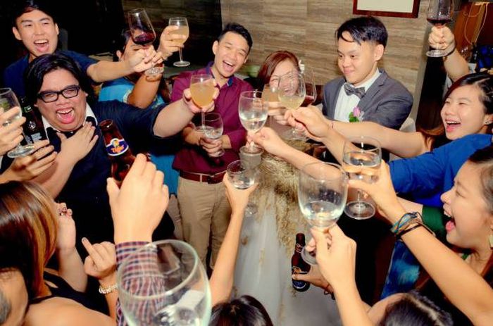 Fotografo Denunciato Per Aver Rovinato il Matrimonio: Ecco Le 20 Foto di Nozze Più Brutte