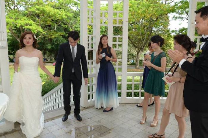 Fotografo Denunciato Per Aver Rovinato il Matrimonio: Ecco Le 20 Foto di Nozze Più Brutte