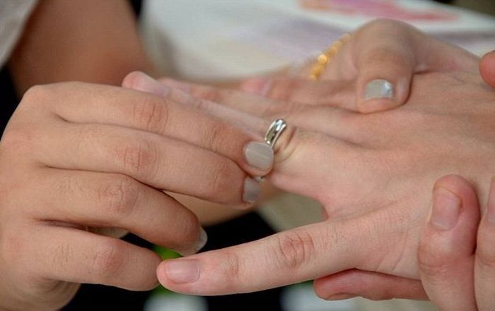 Fotografo Denunciato Per Aver Rovinato il Matrimonio: Ecco Le 20 Foto di Nozze Più Brutte