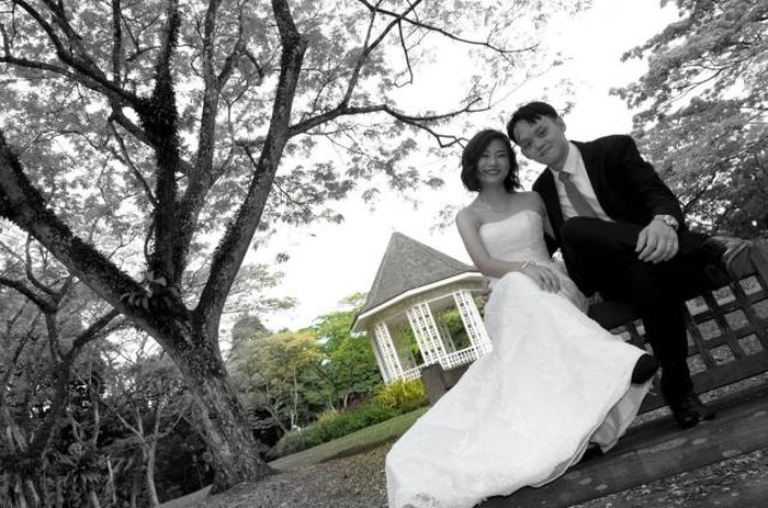 Fotografo Denunciato Per Aver Rovinato il Matrimonio: Ecco Le 20 Foto di Nozze Più Brutte