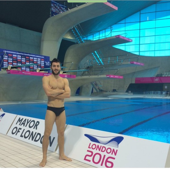 Olimpiadi Di Rio 2016: Ecco Gli Atleti Più sexy (Qualcuno Molto Hot) Di Rio