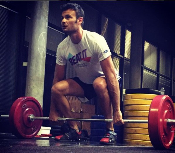 Olimpiadi Di Rio 2016: Ecco Gli Atleti Più sexy (Qualcuno Molto Hot) Di Rio