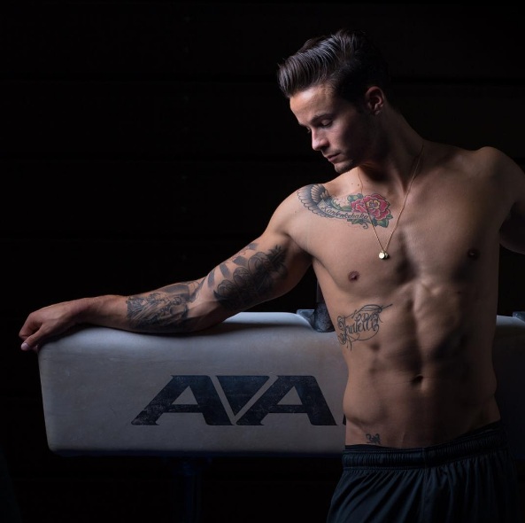 Olimpiadi Di Rio 2016: Ecco Gli Atleti Più sexy (Qualcuno Molto Hot) Di Rio