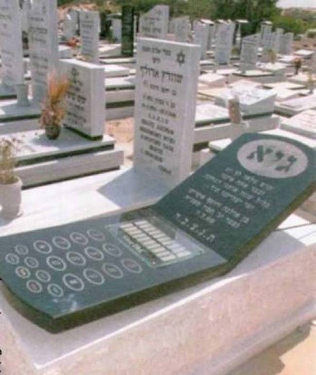 Le immagini che mostrano che la morte non è la fine della vita... creativa
