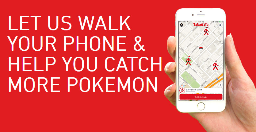 21 immagini che dimostrano che Pokemon Go è una follia che ci sta sfuggendo di mano