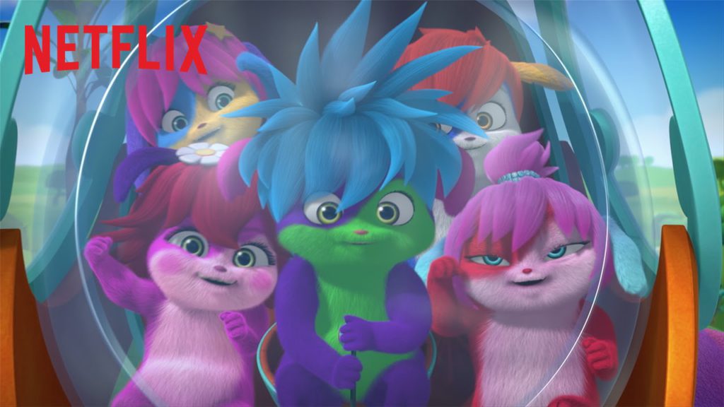 Serie TV: 13 Novità Neflix Di Luglio Che Non Potete Perdervi