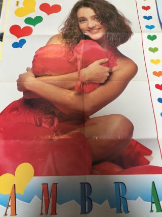 Noi che... Camera nostra era tappezzata dai poster di Cioè. Quali di questi avevate? Noi che... Camera nostra era tappezzata dai poster di Cioè. Quali di questi avevate?