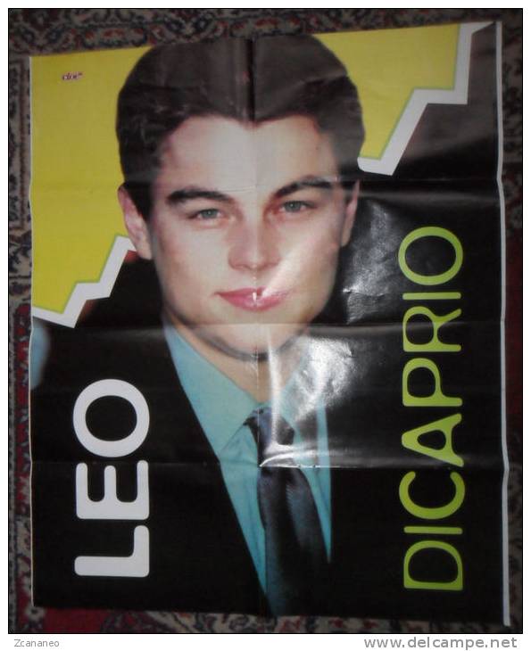 Noi che... Camera nostra era tappezzata dai poster di Cioè. Quali di questi avevate?