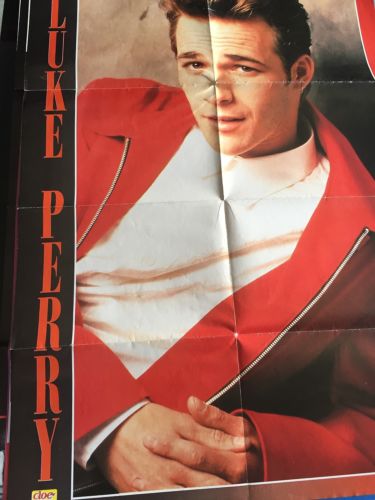 Noi che... Camera nostra era tappezzata dai poster di Cioè. Quali di questi avevate?