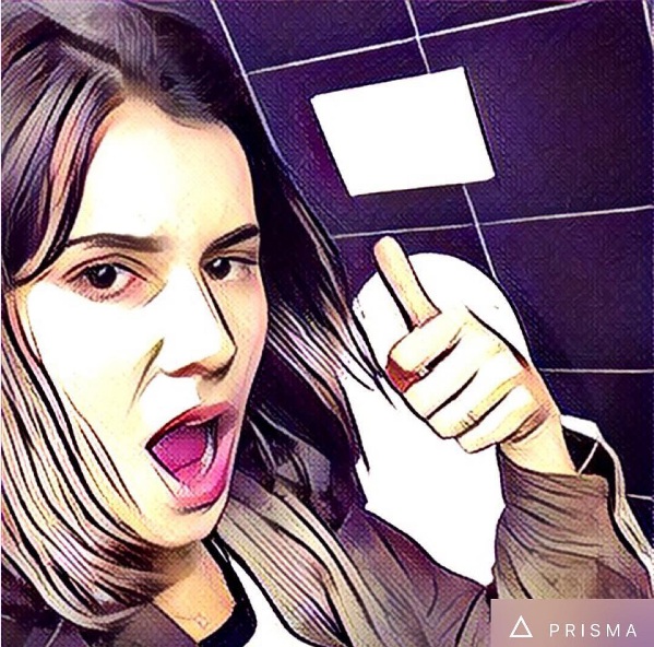 Prisma, l'app che trasforma le foto in quadri che impazza sui social