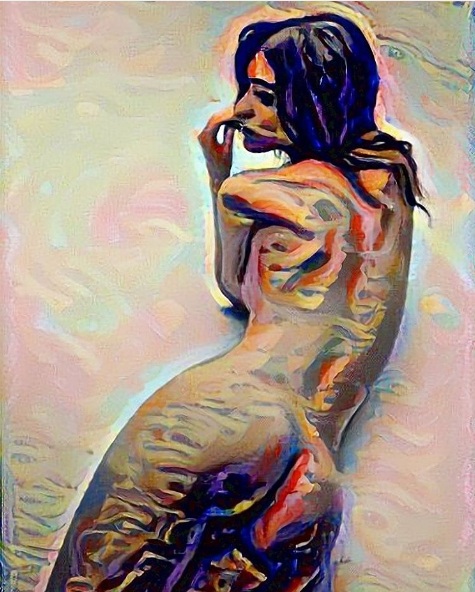 Prisma, l'app che trasforma le foto in quadri che impazza sui social