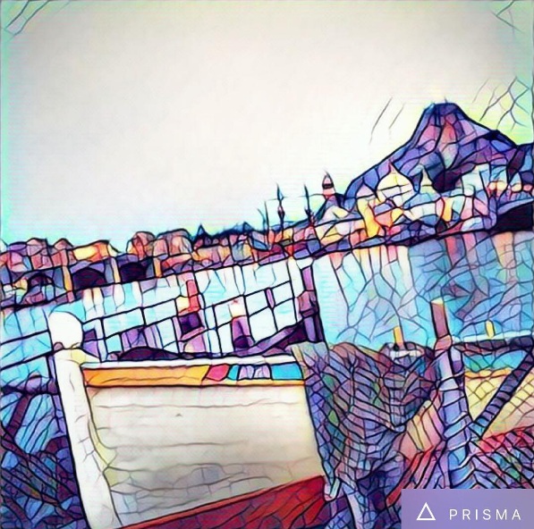 Prisma, l'app che trasforma le foto in quadri che impazza sui social