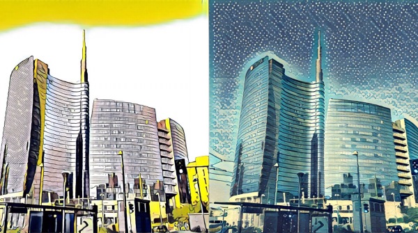 Prisma, l'app che trasforma le foto in quadri che impazza sui social