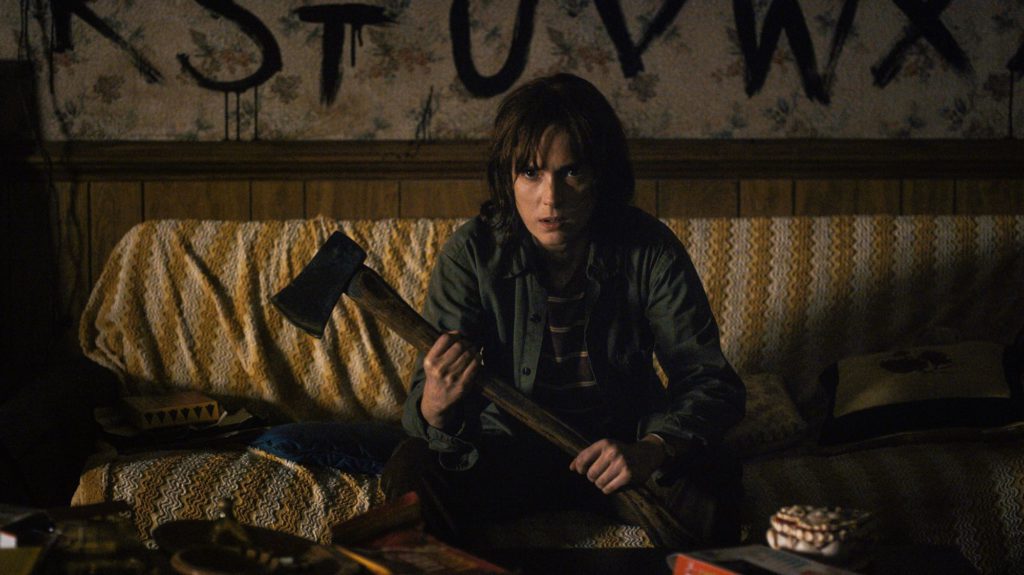 Serie TV: 13 Novità Neflix Di Luglio Che Non Potete Perdervi