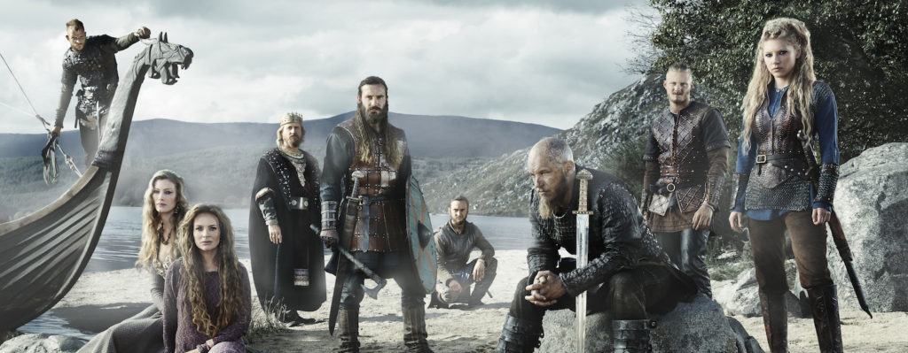 Serie TV: 13 Novità Neflix Di Luglio Che Non Potete Perdervi