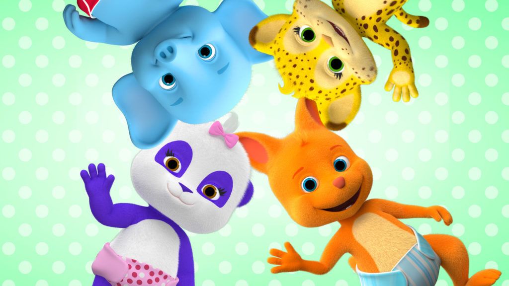 Serie TV: 13 Novità Neflix Di Luglio Che Non Potete Perdervi