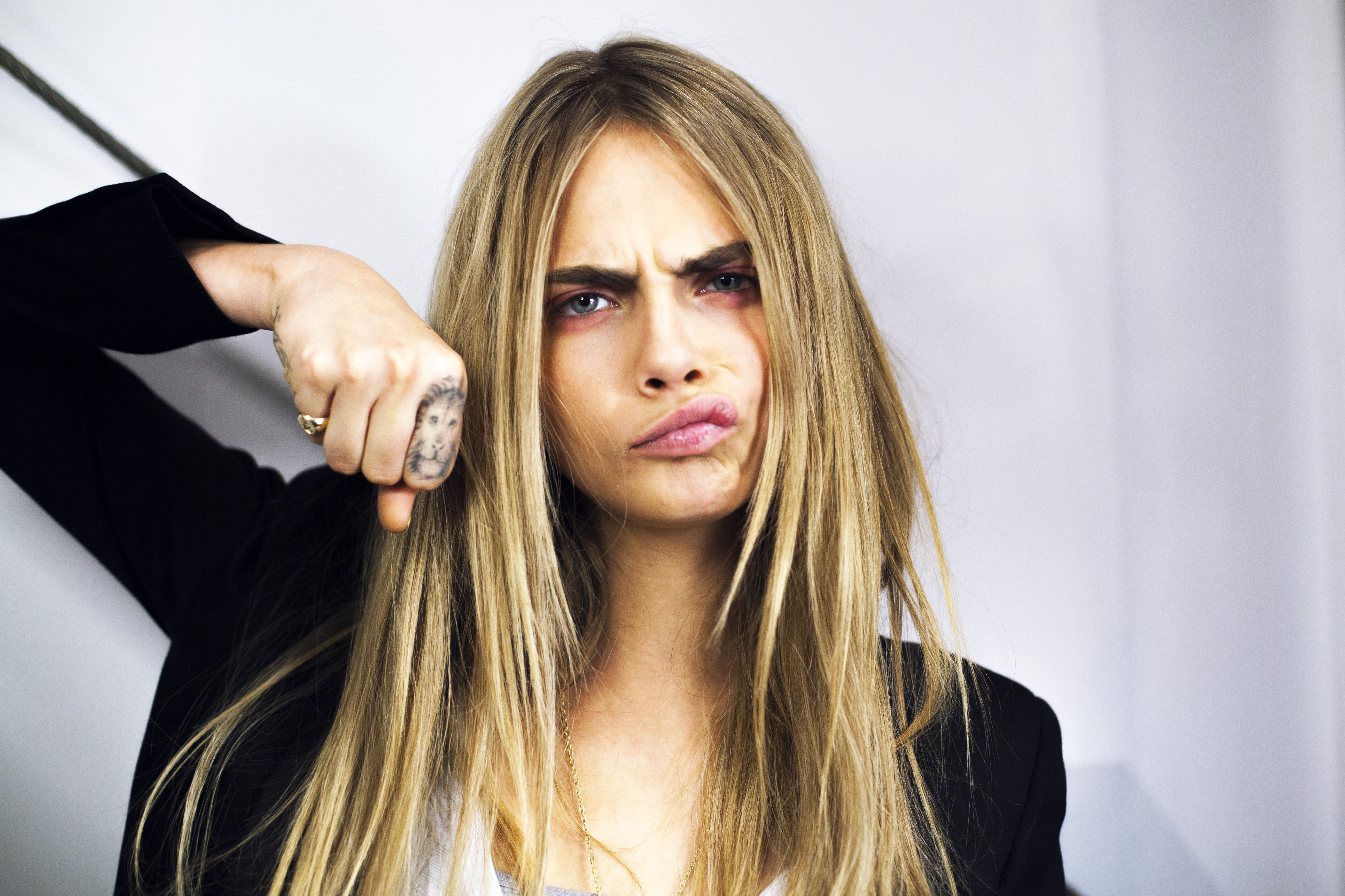 10 cose che devi sapere prima di uscire con una donna del Leone