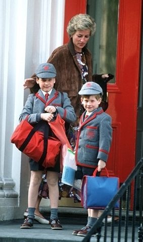 Lady Diana: le foto più belle della Principessa del Popolo