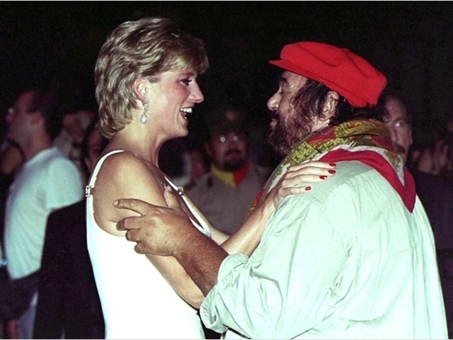 Lady Diana: le foto più belle della Principessa del Popolo