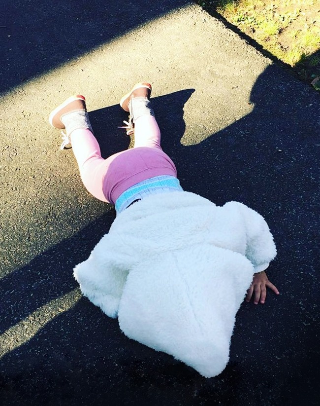21 foto che dimostrano che con i bambini non ci si annoia mai