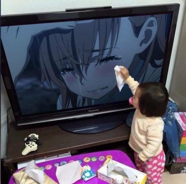 21 foto che dimostrano che con i bambini non ci si annoia mai