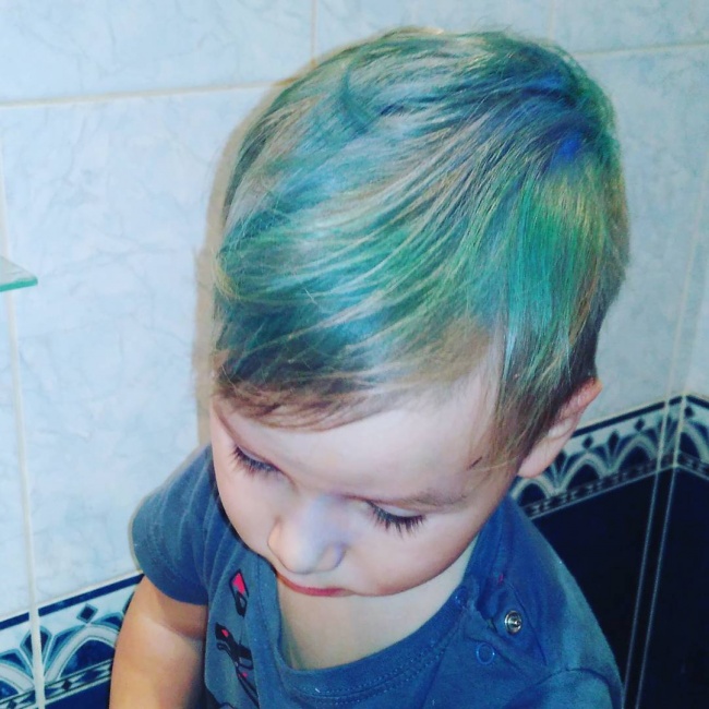 21 foto che dimostrano che con i bambini non ci si annoia mai