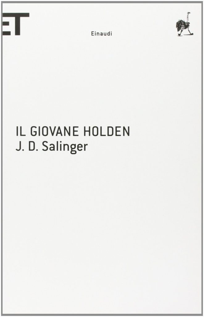 Quanti di questi 16 libri sai riconoscere dal loro incipit?