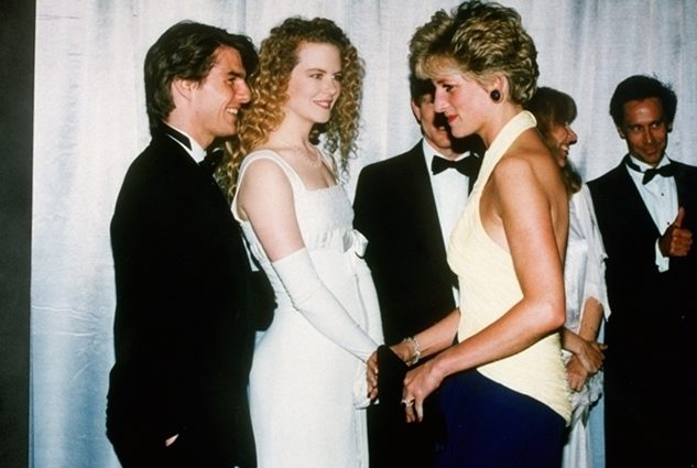 Lady Diana: le foto più belle della Principessa del Popolo