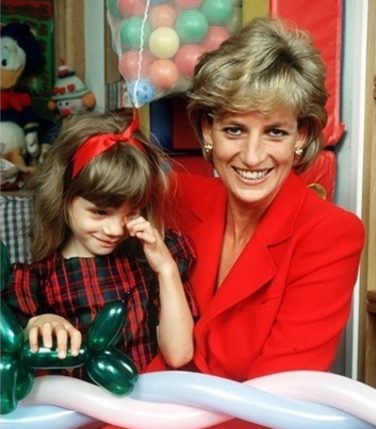 Lady Diana: le foto più belle della Principessa del Popolo