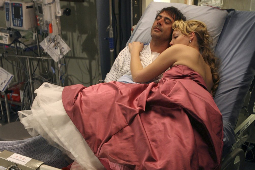 Grey's Anatomy in 25 immagini. Ecco tutti i momenti più significativi dall'inizio a oggi
