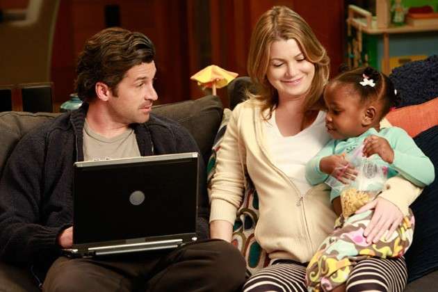 Grey's Anatomy in 25 immagini. Ecco tutti i momenti più significativi dall'inizio a oggi