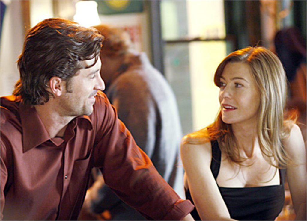 Grey's Anatomy in 25 immagini. Ecco tutti i momenti più significativi dall'inizio a oggi