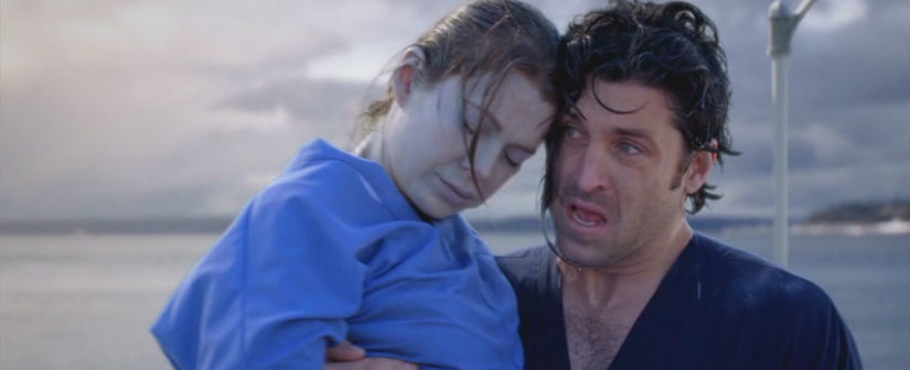 Grey's Anatomy in 25 immagini. Ecco tutti i momenti più significativi dall'inizio a oggi