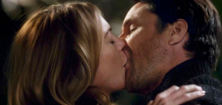Grey's Anatomy in 25 immagini. Ecco tutti i momenti più significativi dall'inizio a oggi