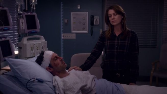 Grey's Anatomy in 25 immagini. Ecco tutti i momenti più significativi dall'inizio a oggi