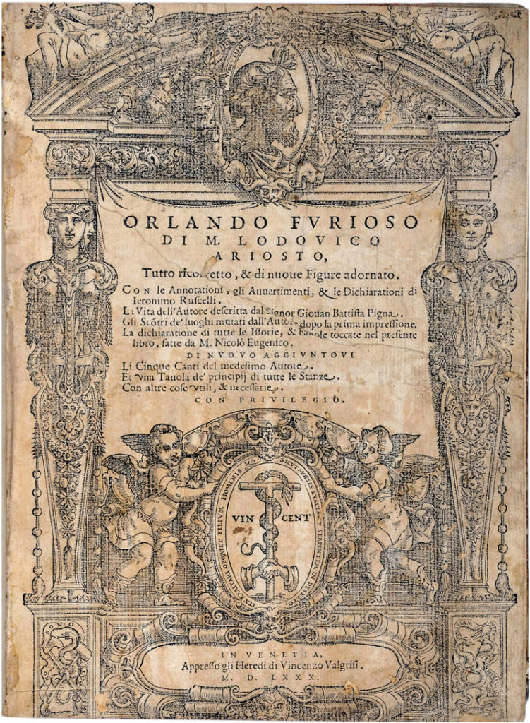 Quanti di questi 16 libri sai riconoscere dal loro incipit?