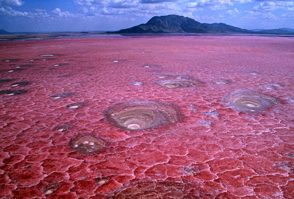 15 posti incredibili che esistono davvero ma è impossibile crederci