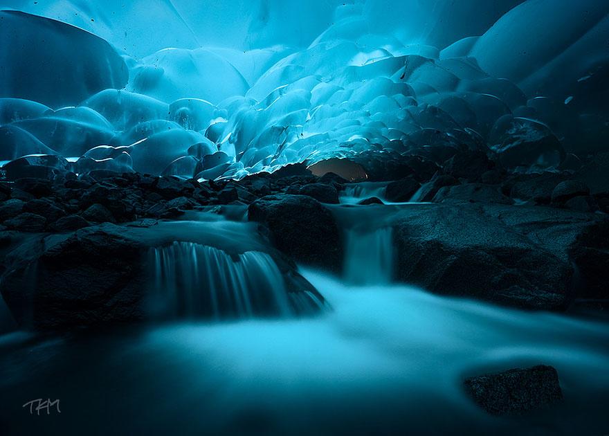 15 posti incredibili che esistono davvero ma è impossibile crederci