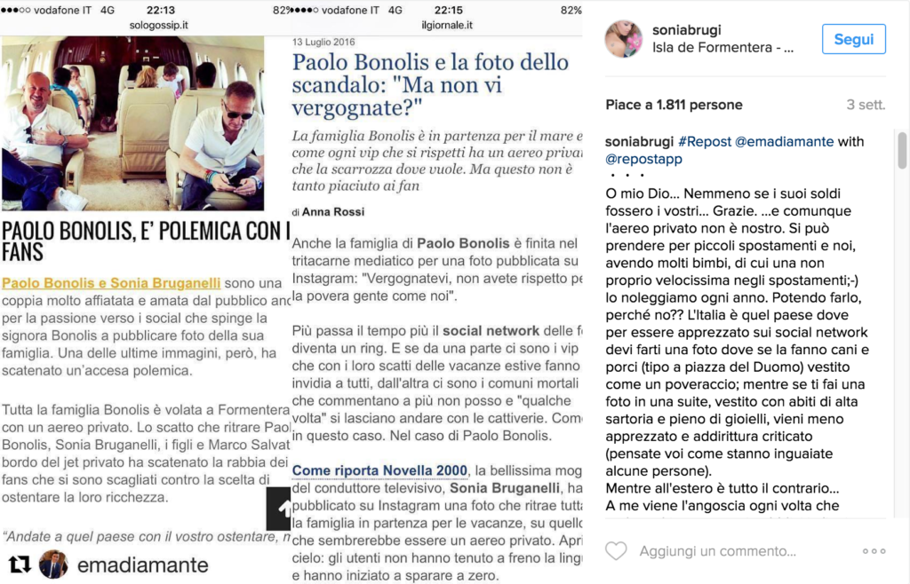 Fedez, Icardi e la bella vita delle star: l'estate del lusso ostentato dei vip