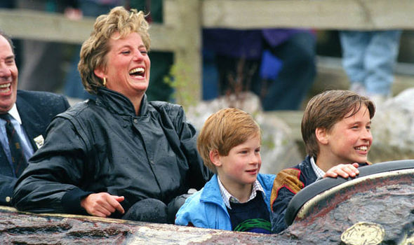 Lady Diana: le foto più belle della Principessa del Popolo