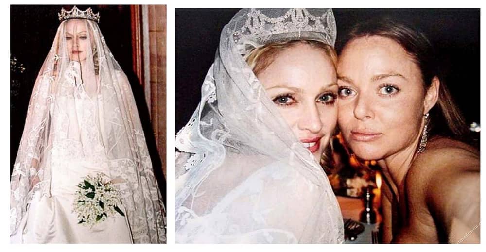 I 20 abiti da sposa più famosi o costosi della storia