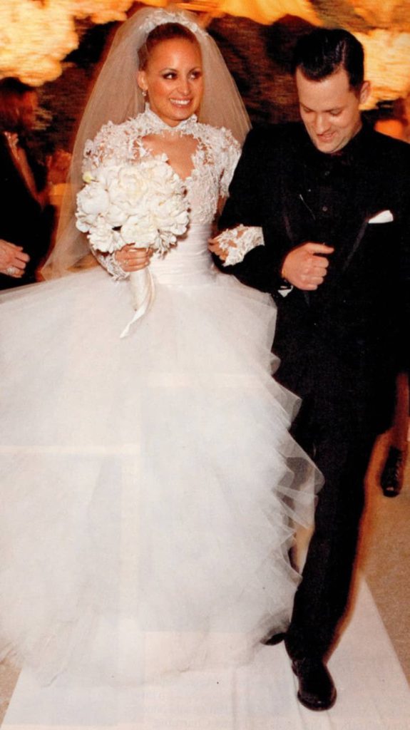 I 20 abiti da sposa più famosi o costosi della storia