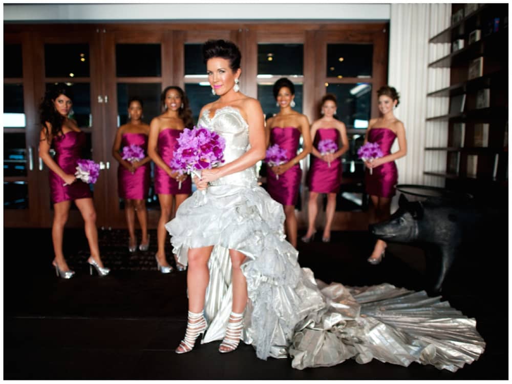 I 20 abiti da sposa più famosi o costosi della storia