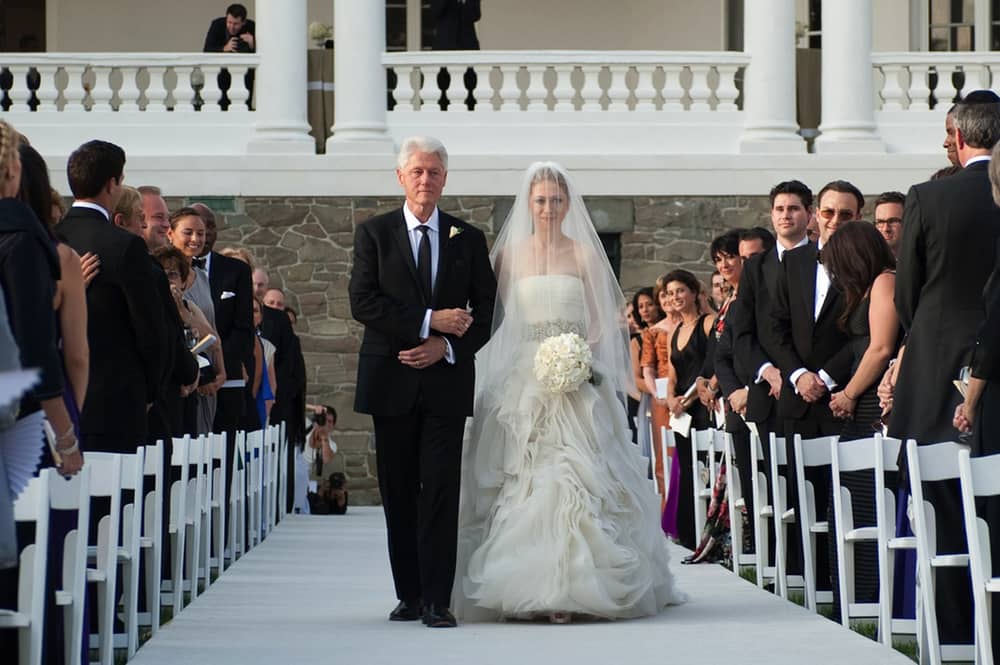 I 20 abiti da sposa più famosi o costosi della storia