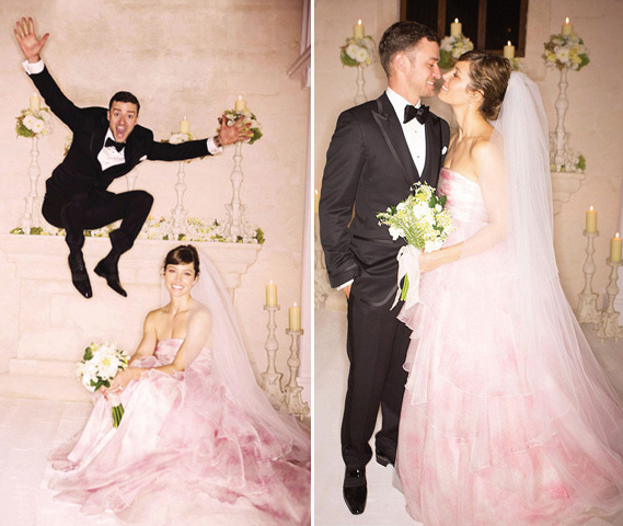 I 20 abiti da sposa più famosi o costosi della storia