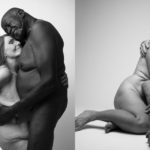 L'amore che dura nel tempo: 10 bellissime foto di amore maturo senza veli