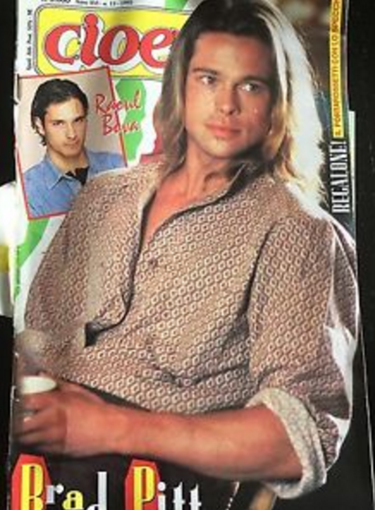 Le migliori copertine di Cioè anni '90 (e anche '80). Quanti di questi numeri ricordate?