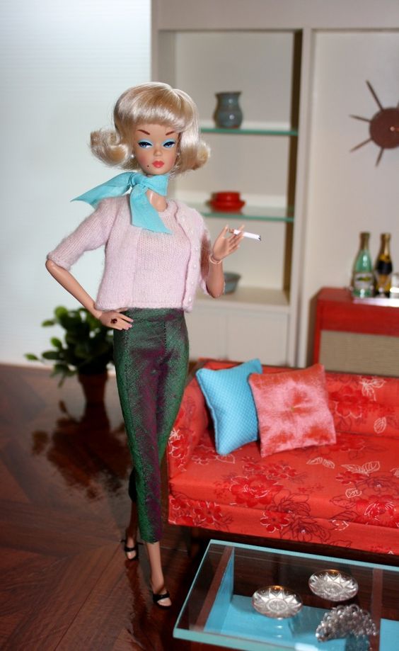 29 sfumature di Barbie decisamente vietate ai minori! Le versioni shock del web