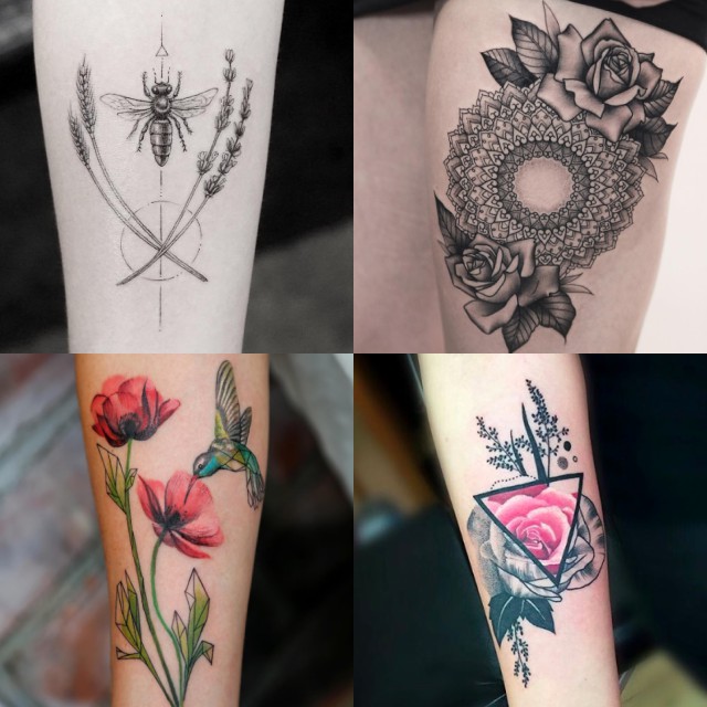 I 15 migliori tattoo artist che devi assolutamente seguire su instagram